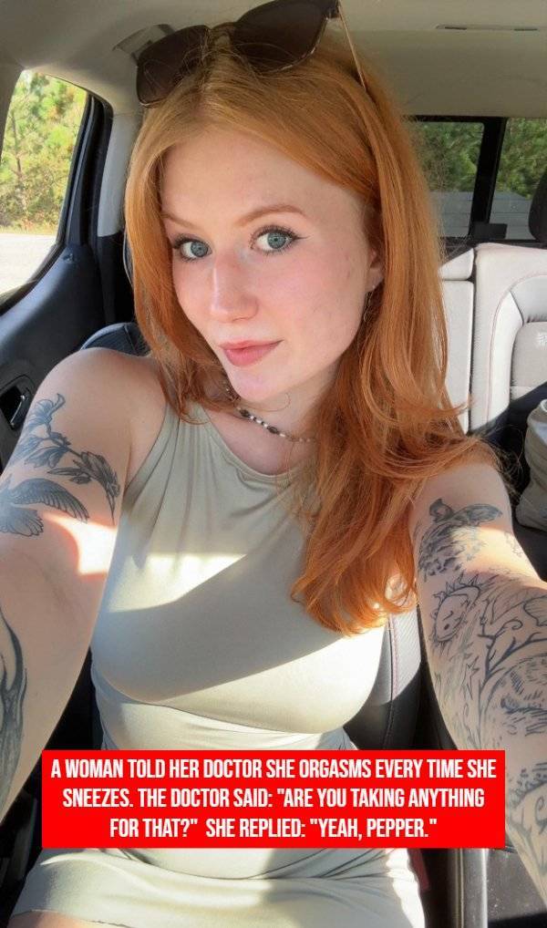 girls give us your best jokes 38 pics 2.html - 38 HD Photos | Premium Gallery 2026