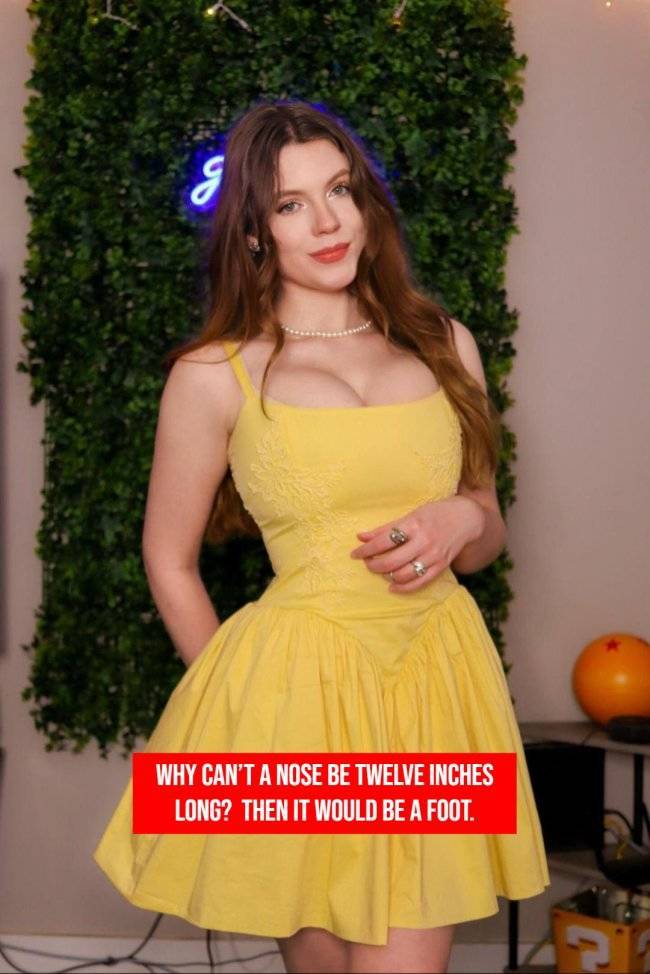girls give us your best jokes 38 pics 2.html - 38 HD Photos | Premium Gallery 2026
