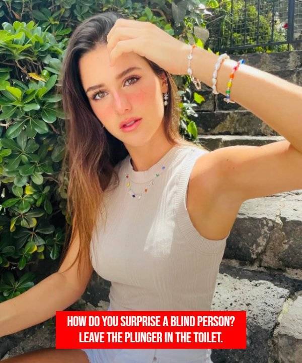 girls give us your best jokes 38 pics 2.html - 38 HD Photos | Premium Gallery 2026