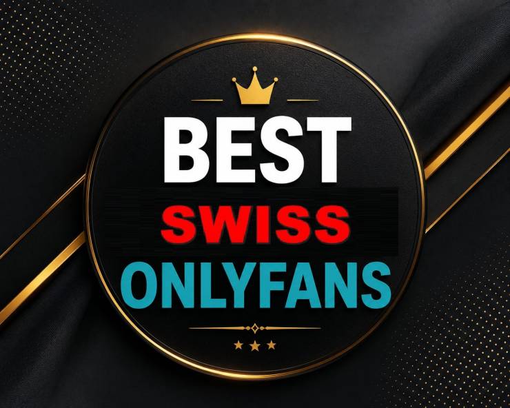 25 Best Swiss OnlyFans [Our Top Swiss Creators]
