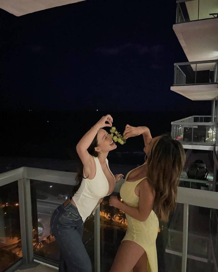 Girls Wanna Have Some Fun