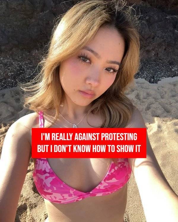 Sexy And Funny At the Same Time