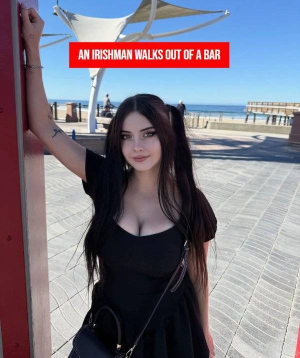 Sexy And Funny At the Same Time