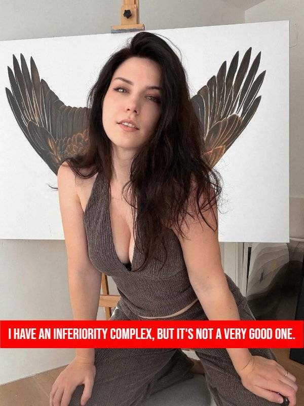 Sexy And Funny At the Same Time