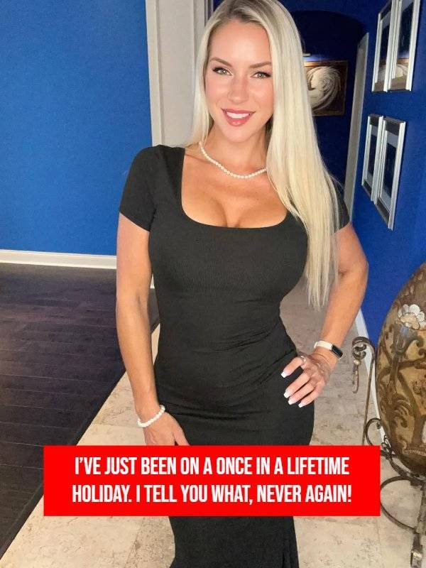 Sexy And Funny At the Same Time