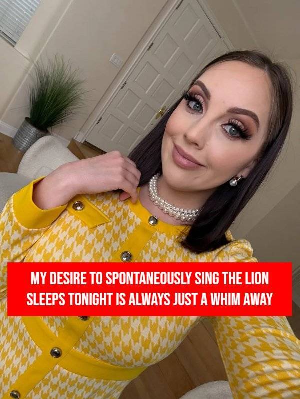 Sexy And Funny At the Same Time