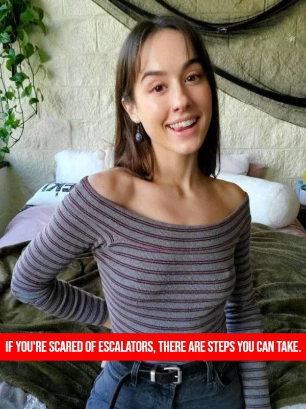 Sexy And Funny At the Same Time