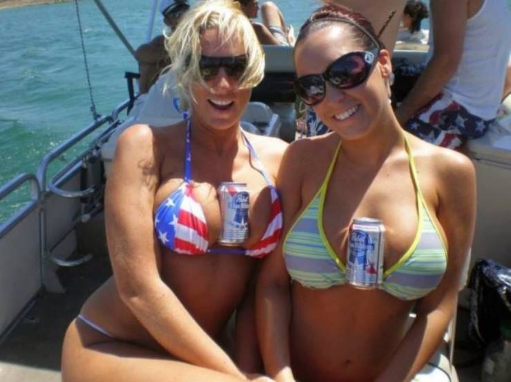 The Power Of Boobs