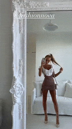 These Selfies Are Real Spicy!