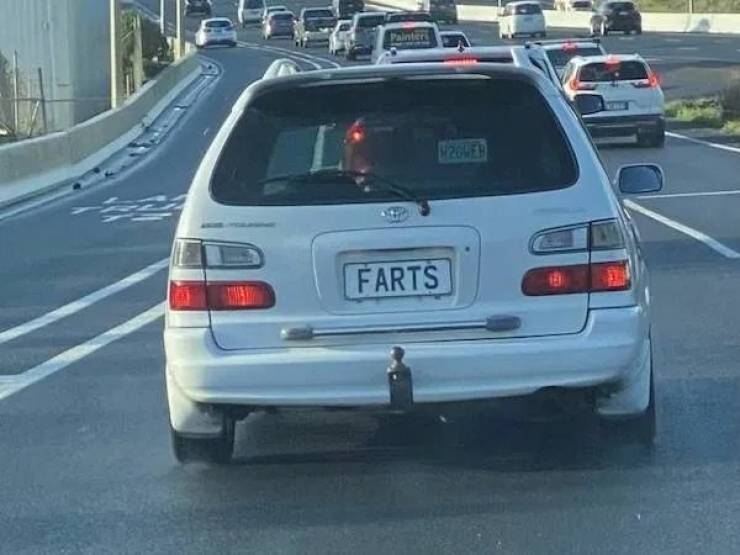 Dirty Minds Are Welcome!
