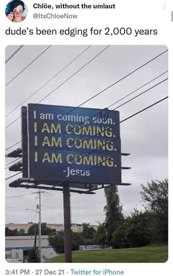 Dirty Minds Are Welcome!