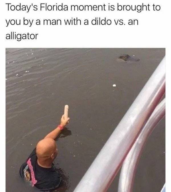 Dirty Minds Are Welcome!