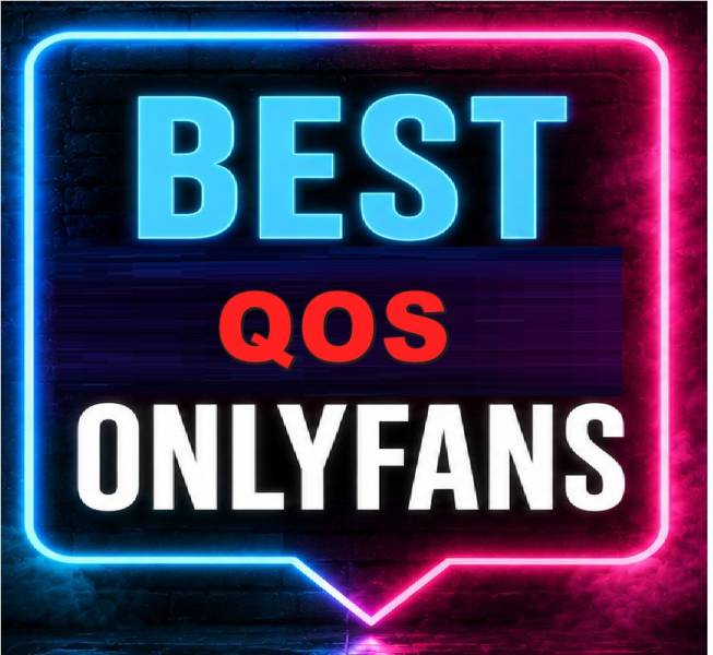 25 Best QOS OnlyFans [Our Top QOS Creators]