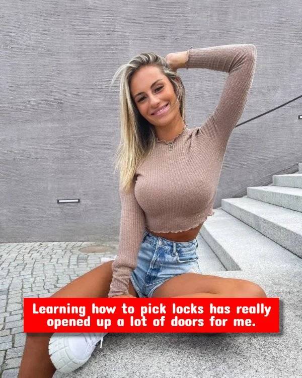 Girls, Give Us Your Best Jokes
