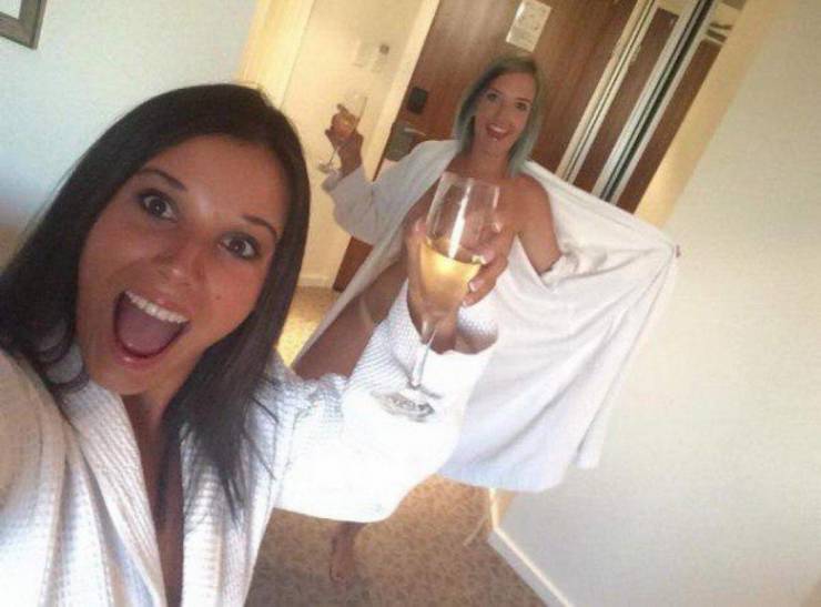 Girls Wanna Have Some Fun