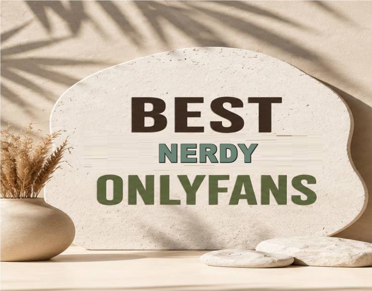 25 Best Nerdy OnlyFans [Our Top Nerdy Creators]