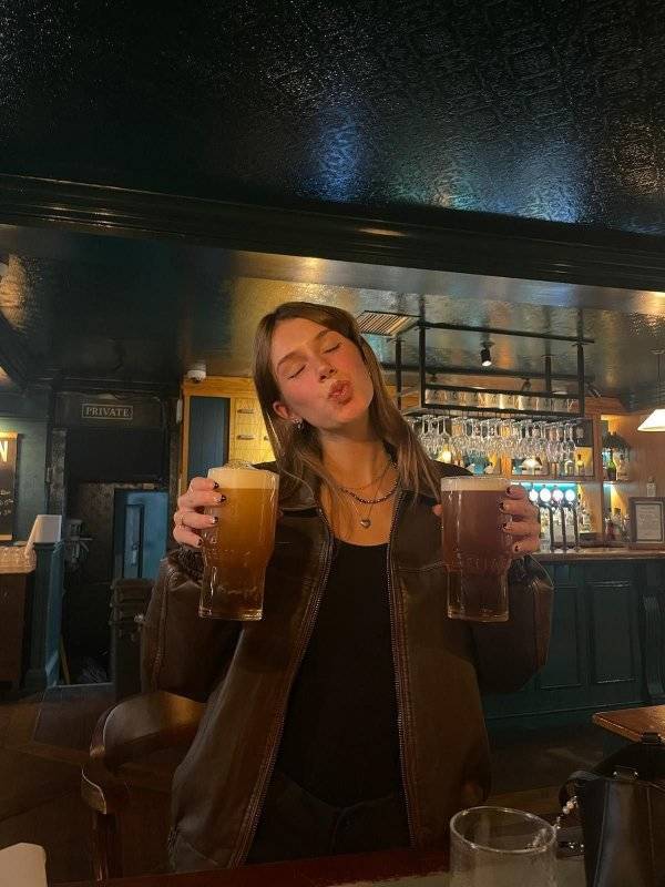 Cheers Everyone!