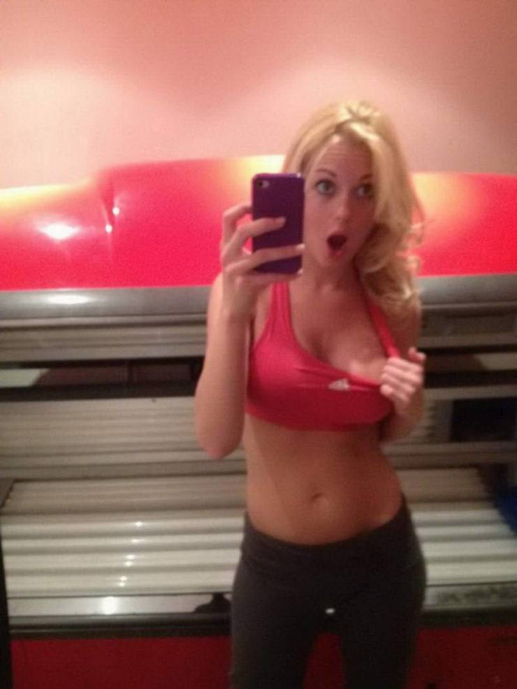 Girls Wanna Have Some Fun