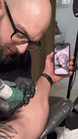 Daily Gifdump