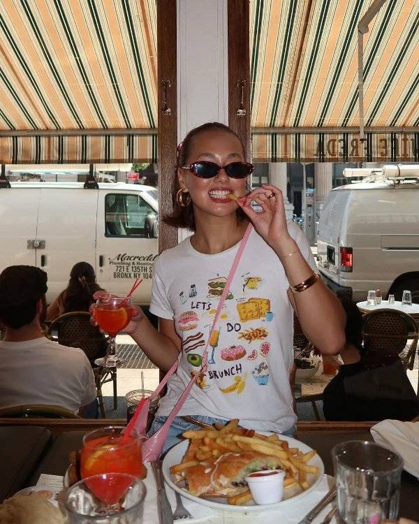 Drinking Never Ends!