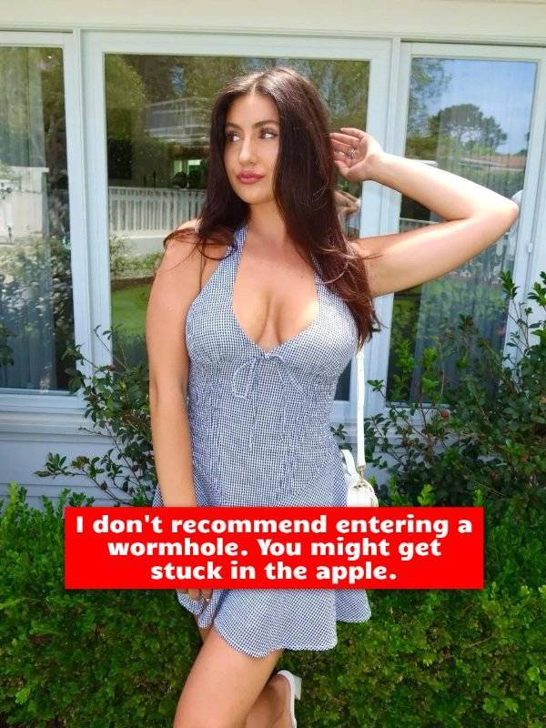 Girls, Give Us Your Best Jokes