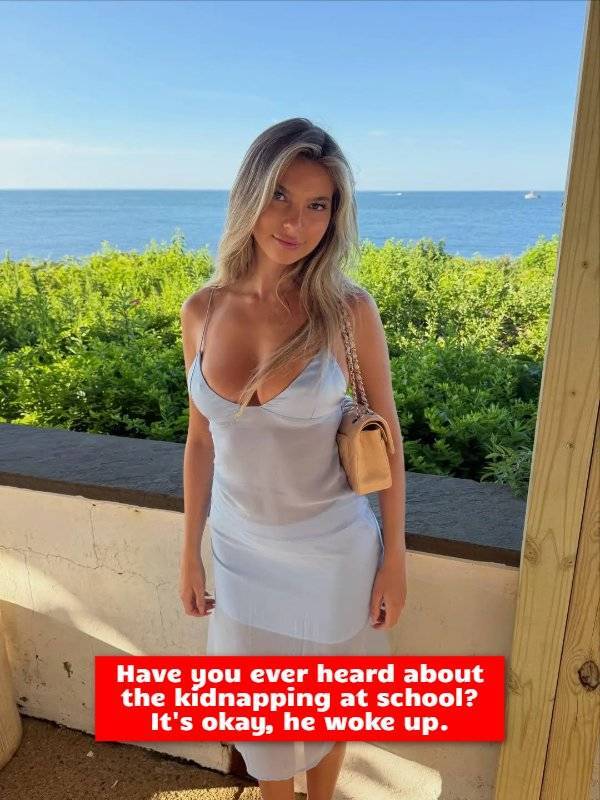 Girls, Give Us Your Best Jokes