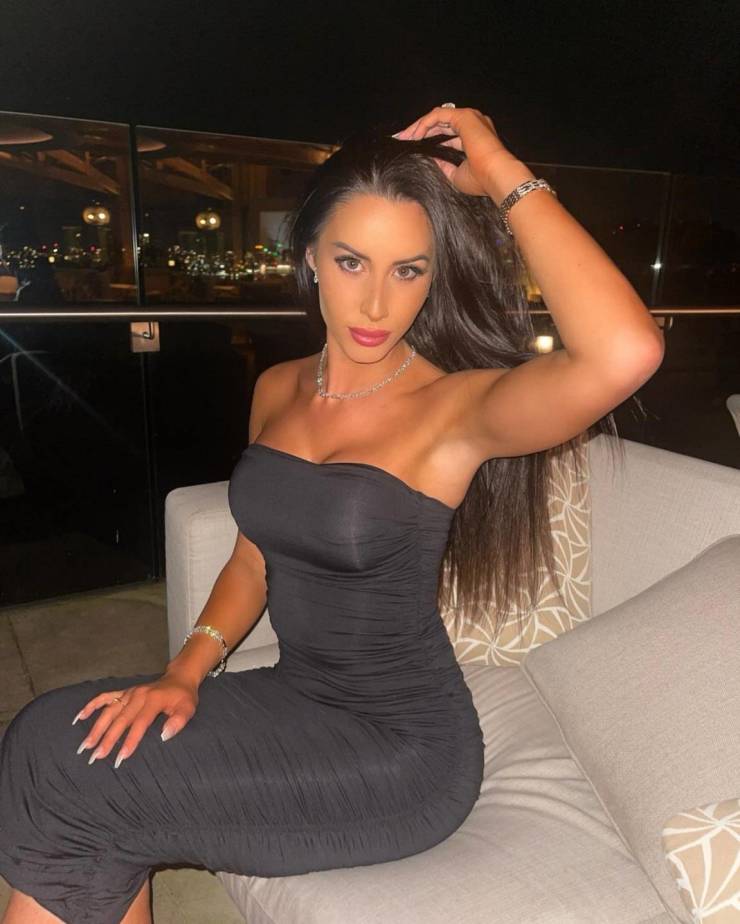 Hey, Nice Dress!
