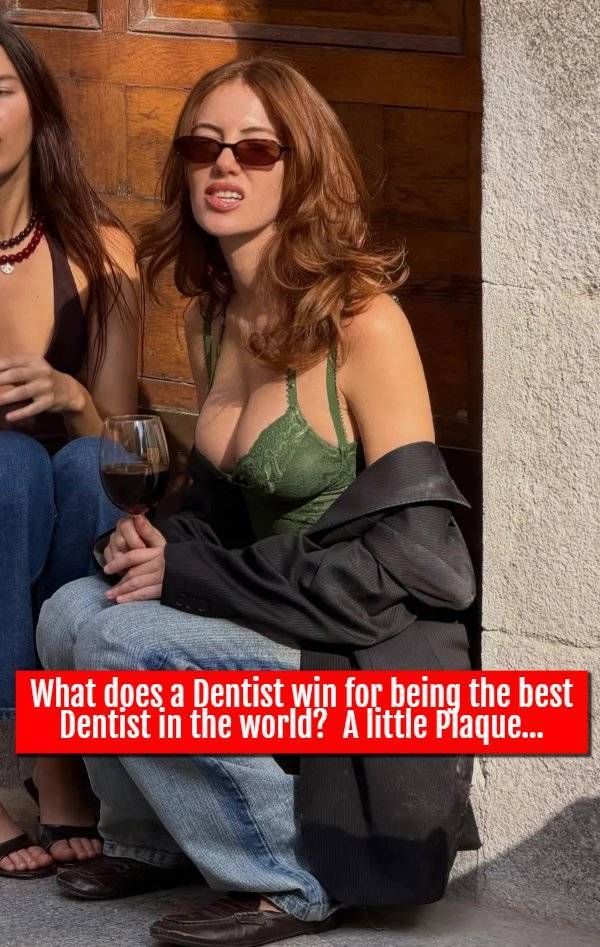 Girls, Give Us Your Best Jokes