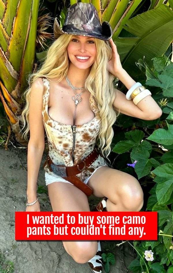 Girls, Give Us Your Best Jokes