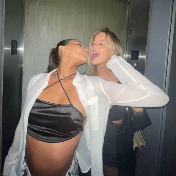 Girls Wanna Have Some Fun