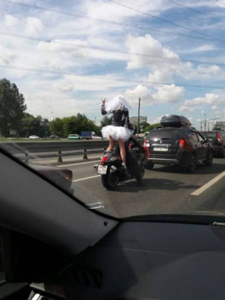 Girls Who Love Bikes
