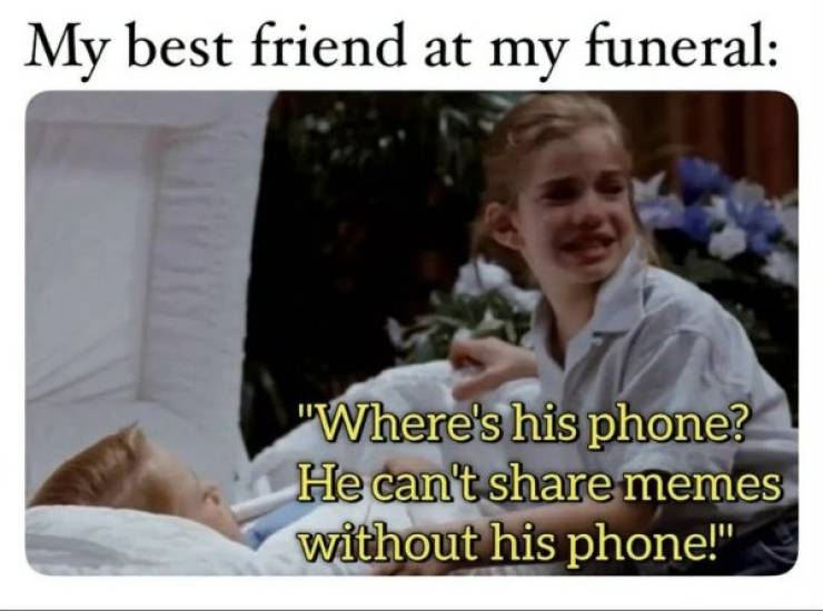Prescribed Daily Dose of Dank Memes