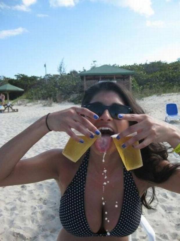 Want Some Beer?