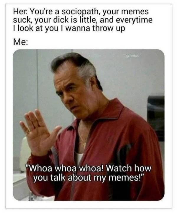 So Dank It Should Be Illegal
