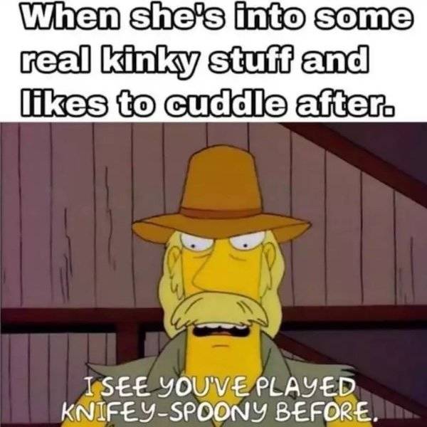 Flirty Memes To Annoy Your Better Half