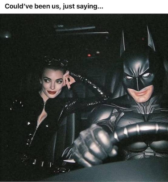 Flirty Memes To Annoy Your Better Half