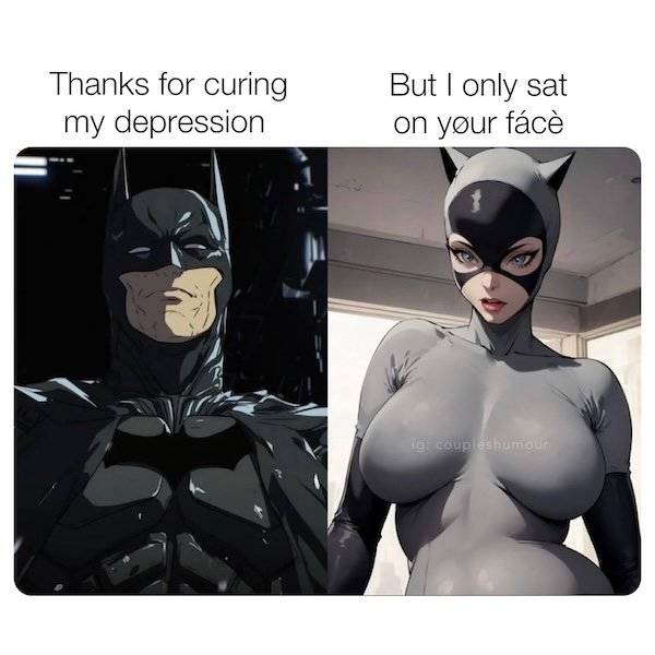 Flirty Memes To Annoy Your Better Half