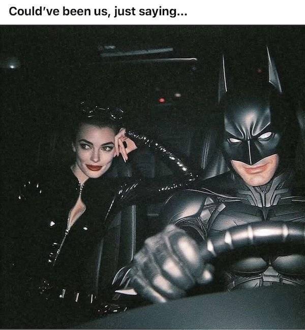 Flirty Memes To Annoy Your Better Half
