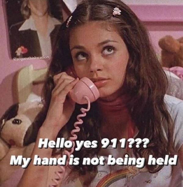 Flirty Memes To Annoy Your Better Half