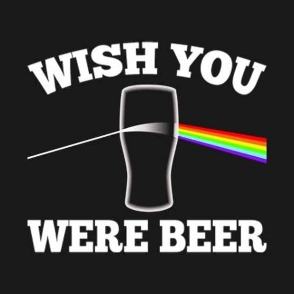 Cheers Everyone!