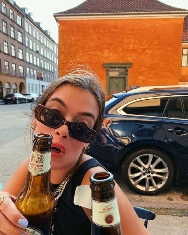 Cheers Everyone!