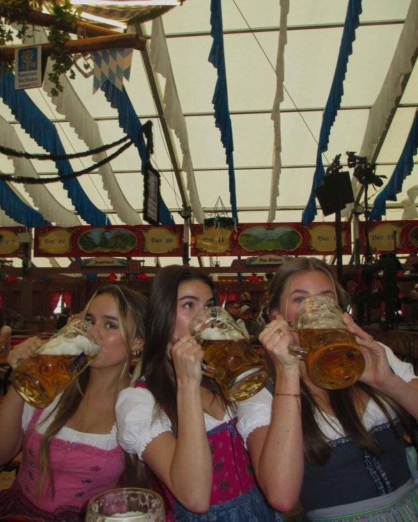 Cheers Everyone!