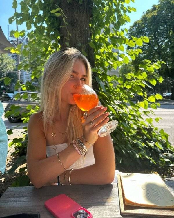 Cheers Everyone!