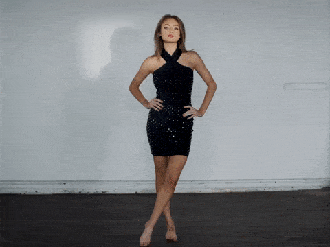 black dress that says it all 32 pics 1.html - 32 HD Photos | Premium Gallery 2026