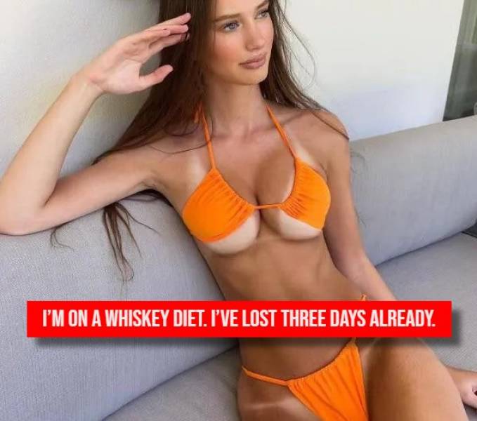 Girls, Give Us Your Best Jokes