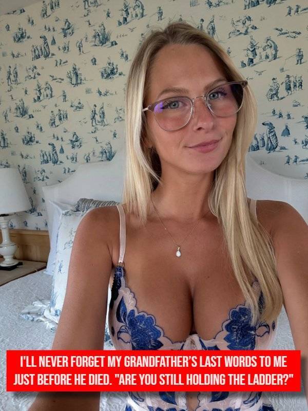 Girls, Give Us Your Best Jokes