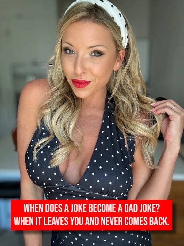 Girls, Give Us Your Best Jokes