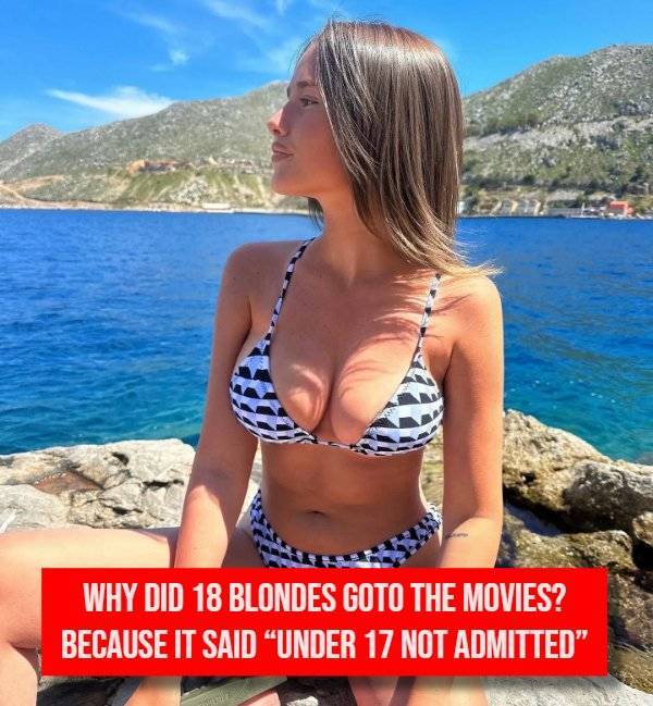 Girls, Give Us Your Best Jokes