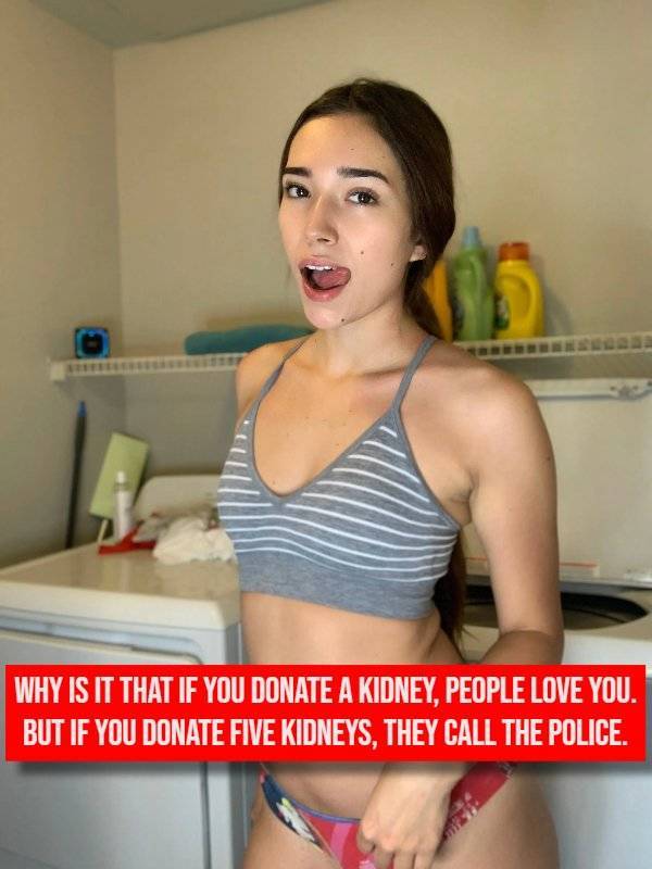 Girls, Give Us Your Best Jokes