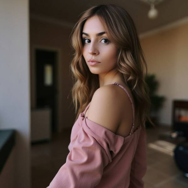 Izigirls Are Waiting For You!
